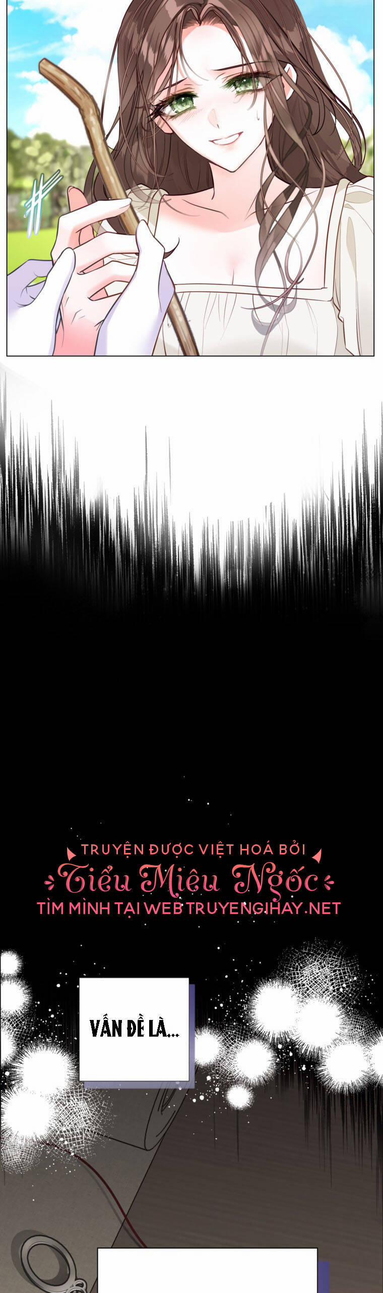 Ở Một Thế Giới Không Có Em Gái Mà Ai Cũng Yêu 14 trang 4