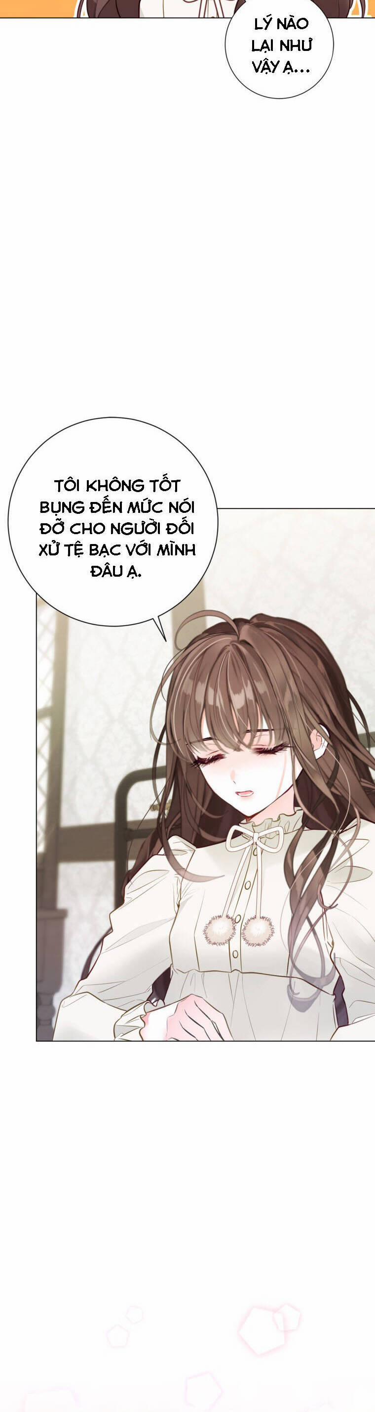 Ở Một Thế Giới Không Có Em Gái Mà Ai Cũng Yêu 14 trang 40