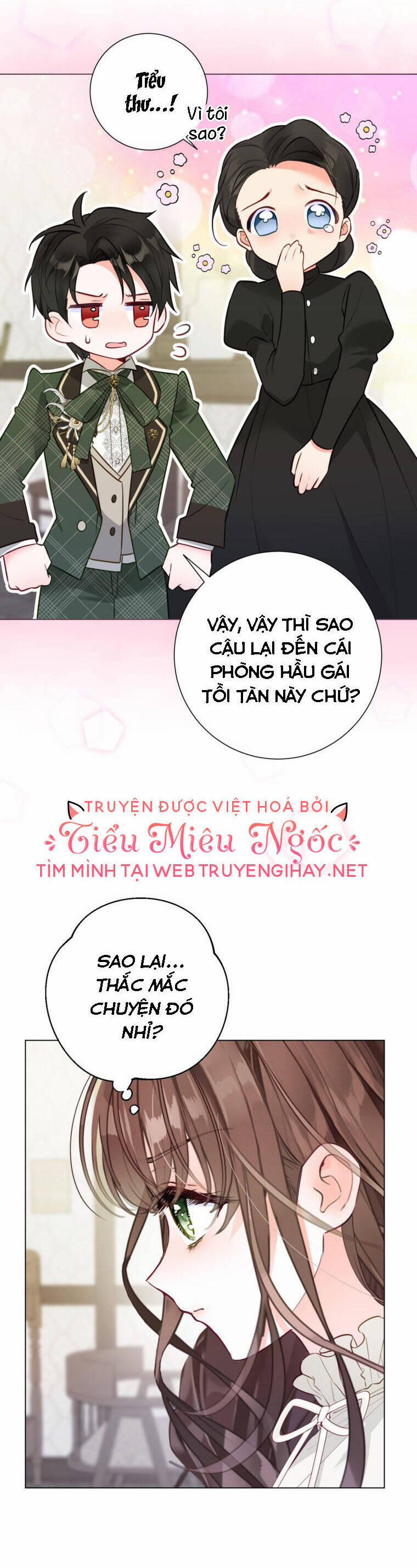 Ở Một Thế Giới Không Có Em Gái Mà Ai Cũng Yêu 14 trang 41