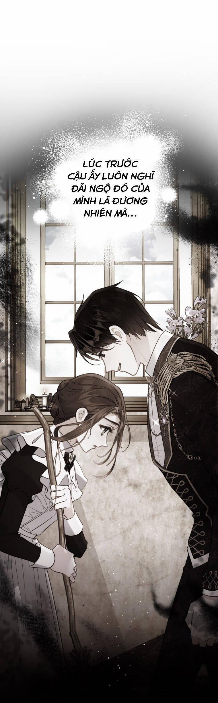 Ở Một Thế Giới Không Có Em Gái Mà Ai Cũng Yêu 14 trang 42