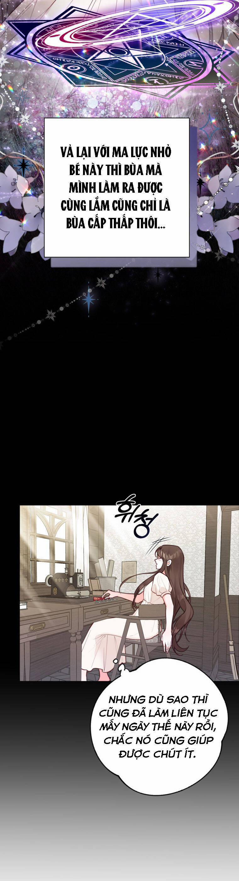 Ở Một Thế Giới Không Có Em Gái Mà Ai Cũng Yêu 14 trang 6