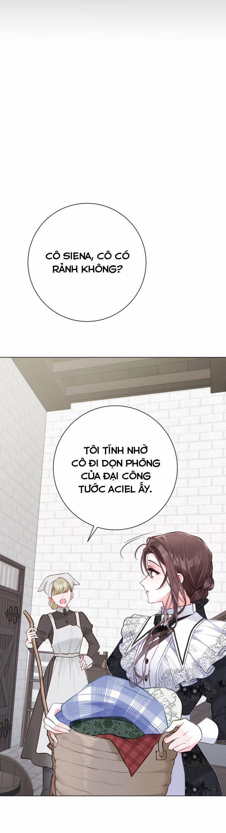 Ở Một Thế Giới Không Có Em Gái Mà Ai Cũng Yêu 14 trang 7