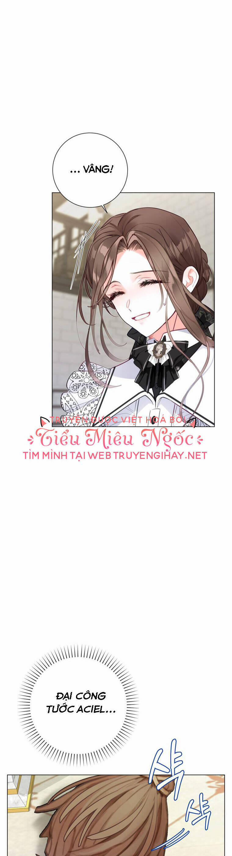 Ở Một Thế Giới Không Có Em Gái Mà Ai Cũng Yêu 14 trang 8