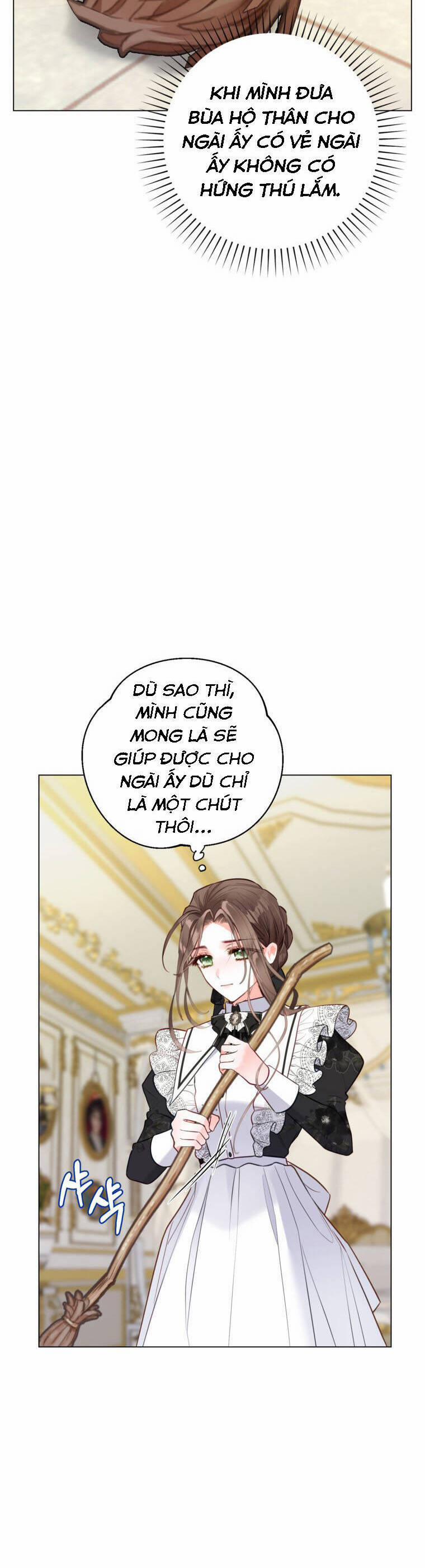 Ở Một Thế Giới Không Có Em Gái Mà Ai Cũng Yêu 14 trang 9