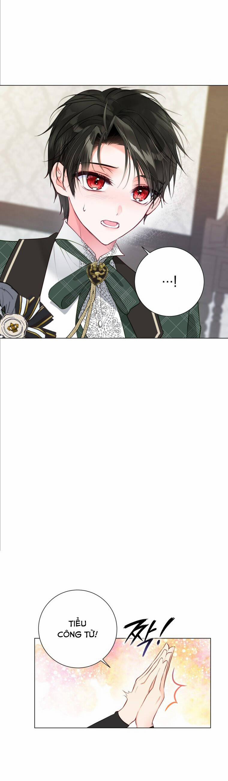 Ở Một Thế Giới Không Có Em Gái Mà Ai Cũng Yêu 15 trang 12