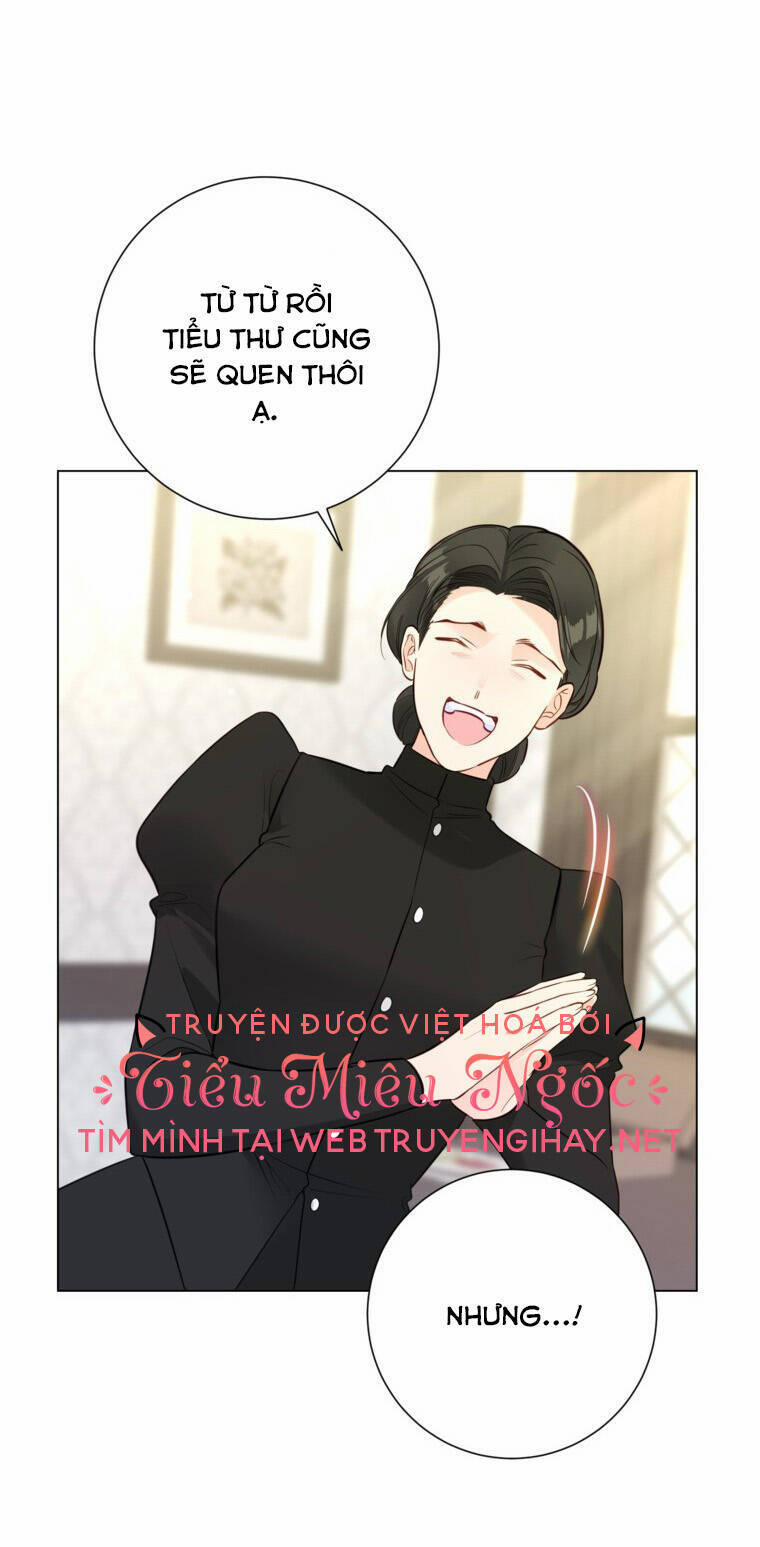 Ở Một Thế Giới Không Có Em Gái Mà Ai Cũng Yêu 15 trang 13