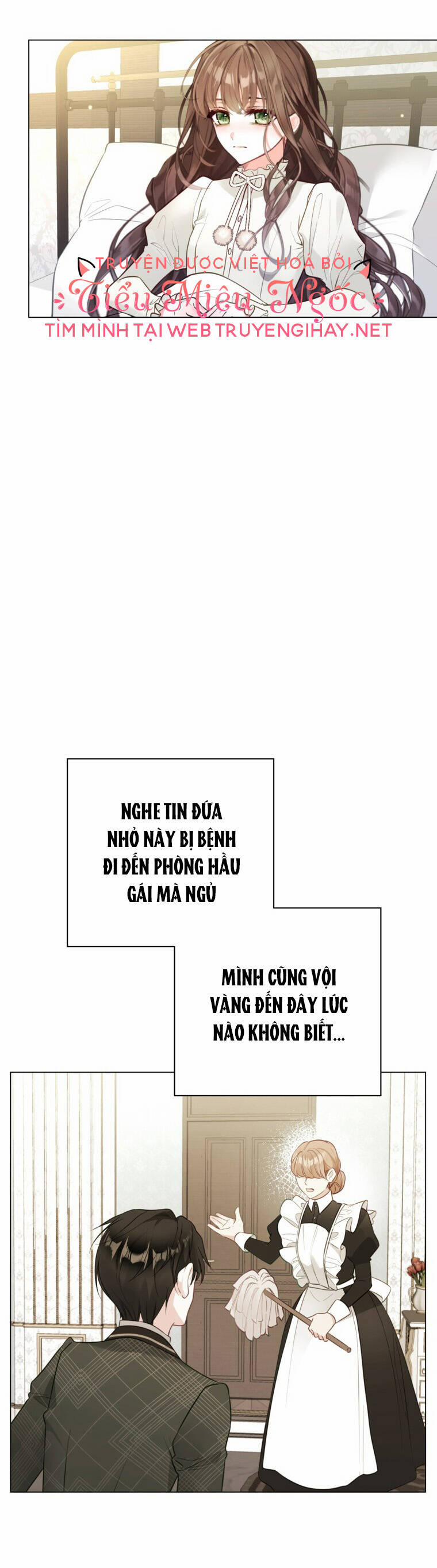 Ở Một Thế Giới Không Có Em Gái Mà Ai Cũng Yêu 15 trang 17