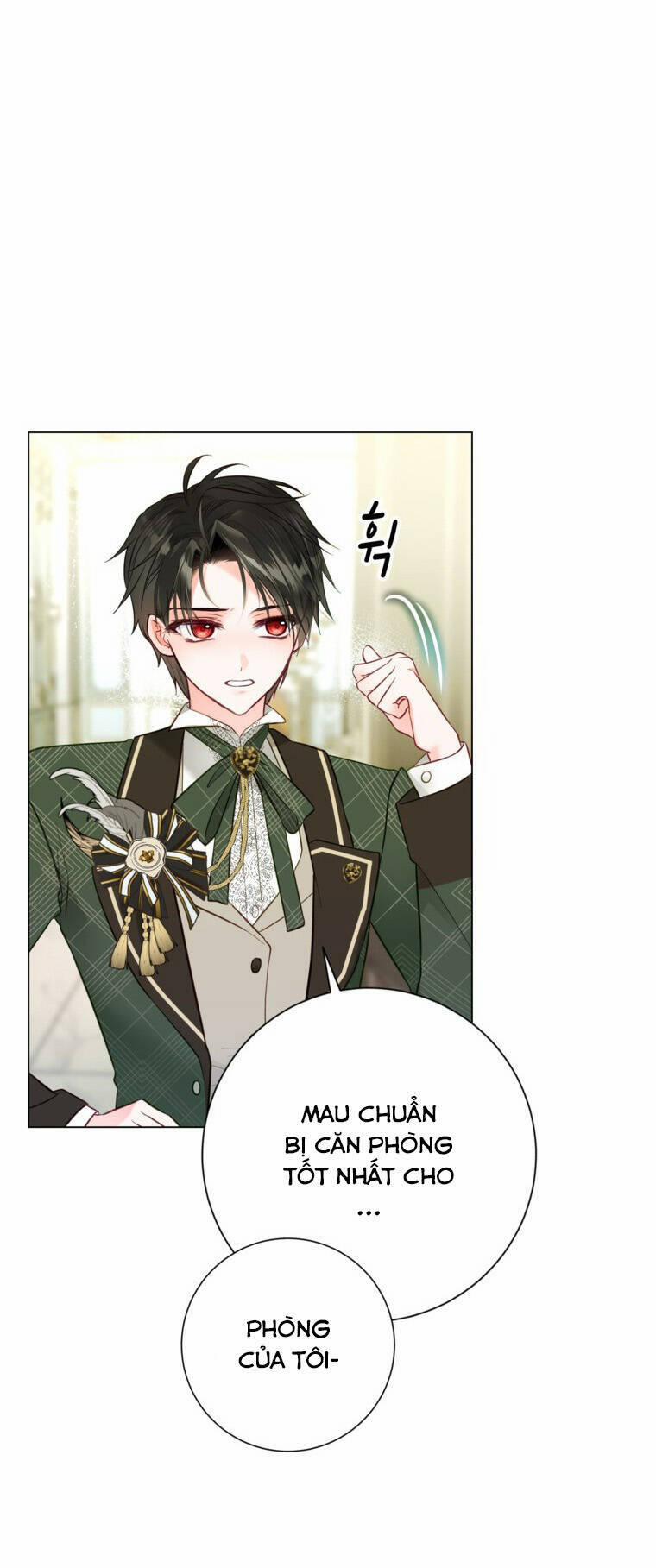 Ở Một Thế Giới Không Có Em Gái Mà Ai Cũng Yêu 15 trang 2