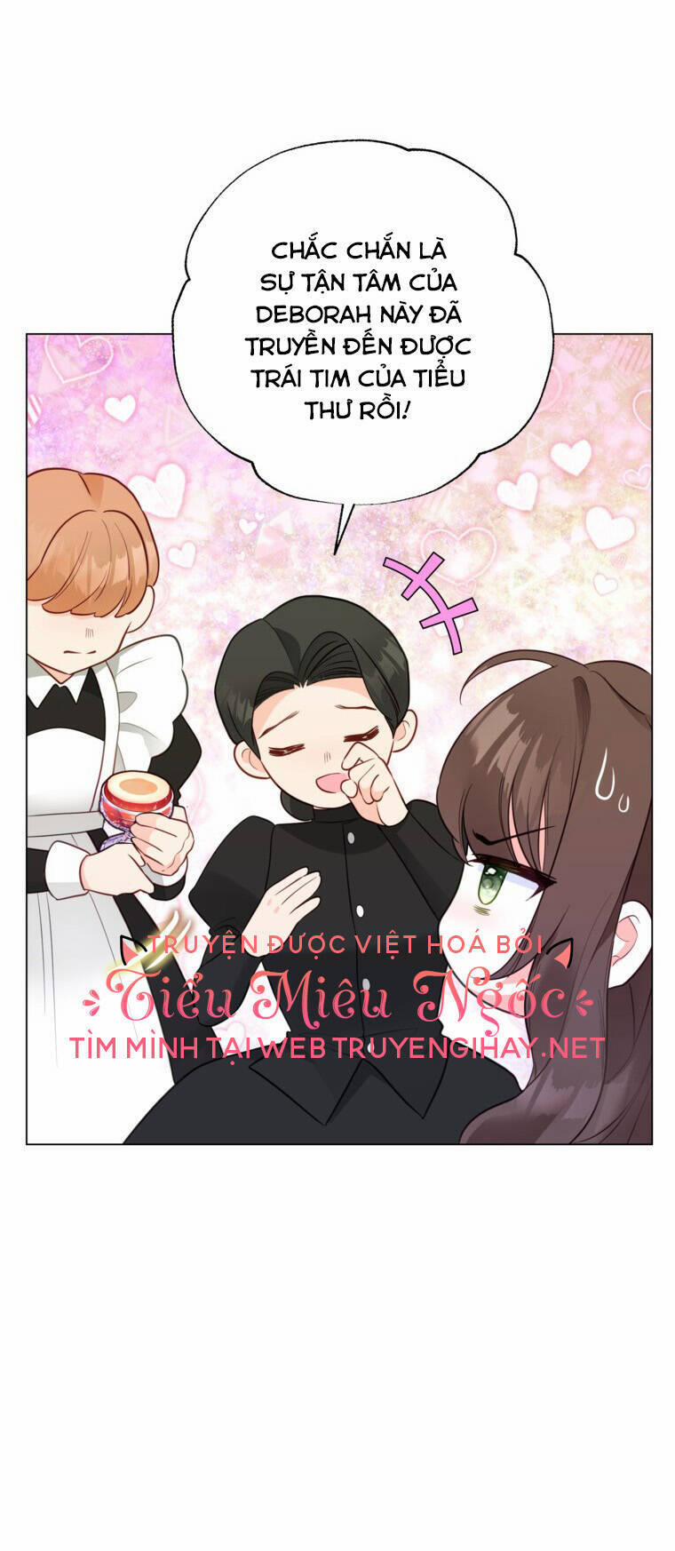 Ở Một Thế Giới Không Có Em Gái Mà Ai Cũng Yêu 15 trang 32