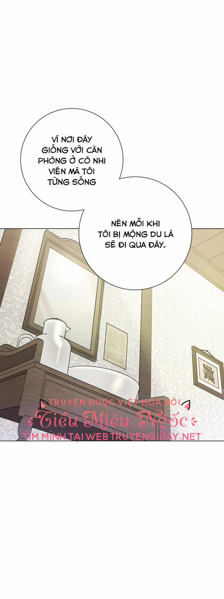 Ở Một Thế Giới Không Có Em Gái Mà Ai Cũng Yêu 15 trang 4