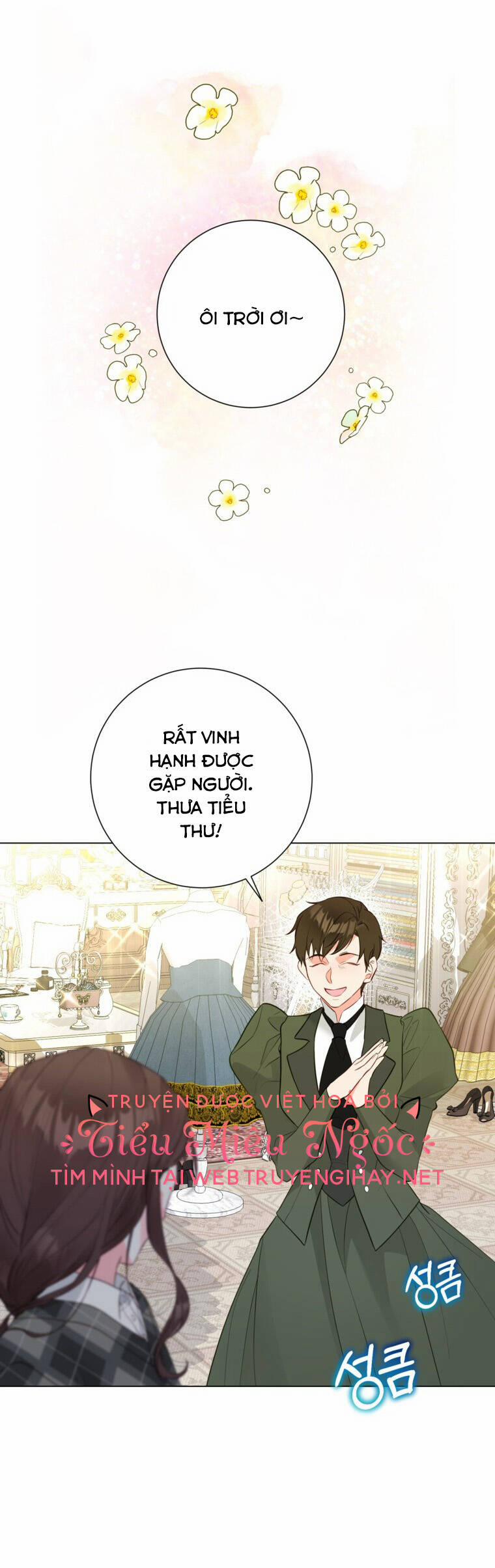 Ở Một Thế Giới Không Có Em Gái Mà Ai Cũng Yêu 15 trang 41