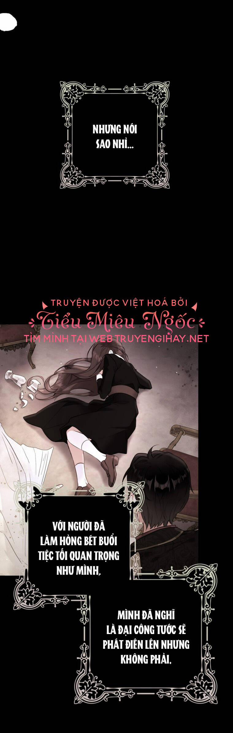 Ở Một Thế Giới Không Có Em Gái Mà Ai Cũng Yêu 15 trang 45