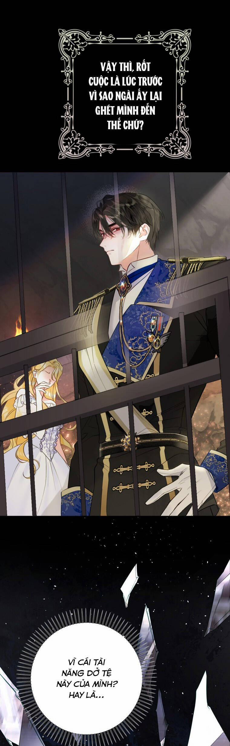 Ở Một Thế Giới Không Có Em Gái Mà Ai Cũng Yêu 15 trang 46