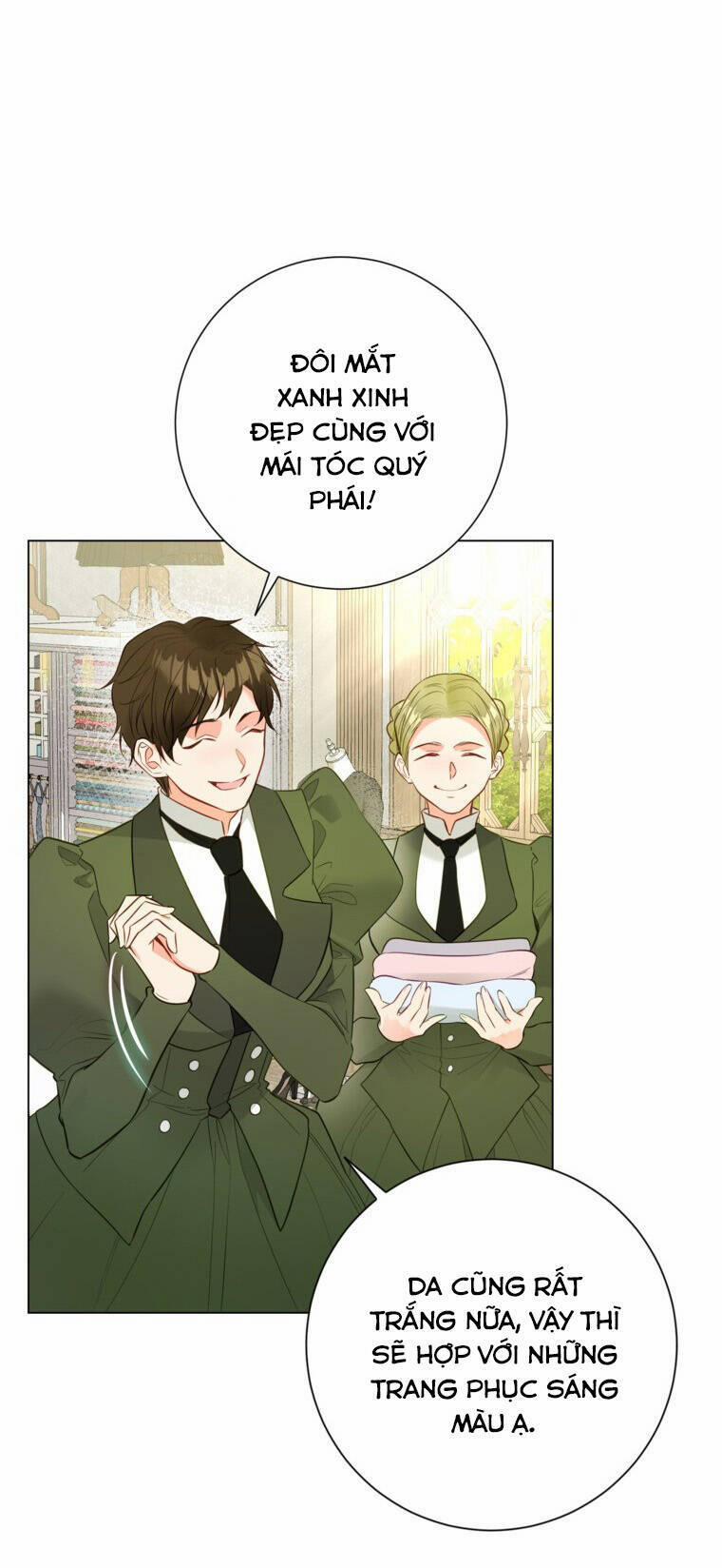 Ở Một Thế Giới Không Có Em Gái Mà Ai Cũng Yêu 15 trang 48