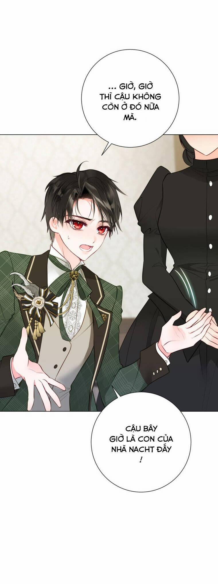 Ở Một Thế Giới Không Có Em Gái Mà Ai Cũng Yêu 15 trang 5