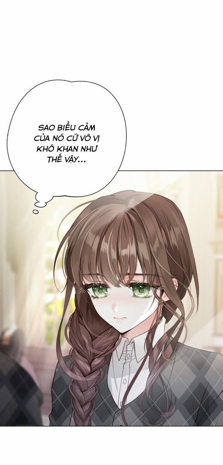 Ở Một Thế Giới Không Có Em Gái Mà Ai Cũng Yêu 15 trang 52