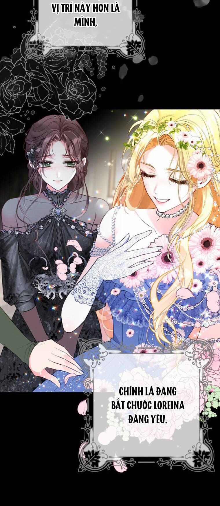 Ở Một Thế Giới Không Có Em Gái Mà Ai Cũng Yêu 15 trang 58