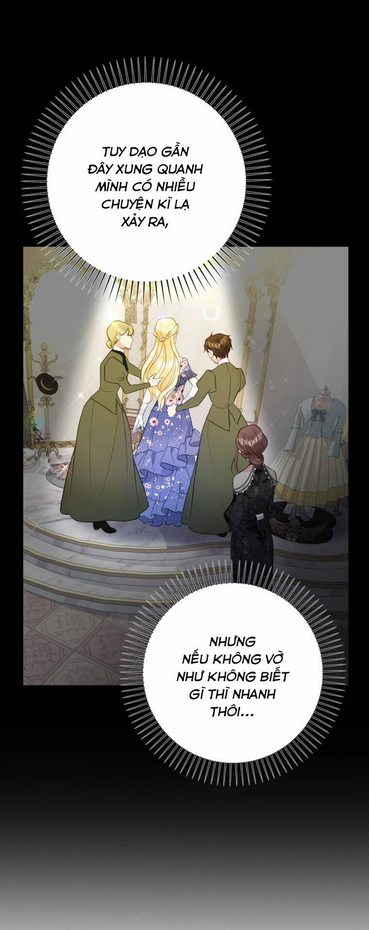 Ở Một Thế Giới Không Có Em Gái Mà Ai Cũng Yêu 15 trang 59