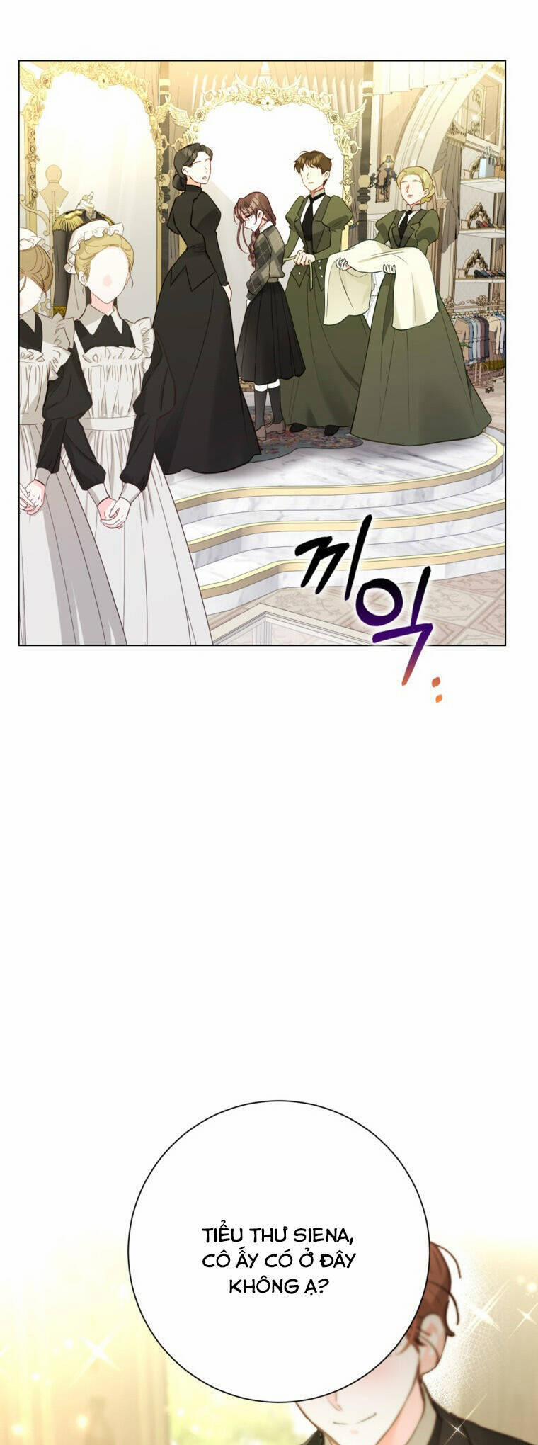 Ở Một Thế Giới Không Có Em Gái Mà Ai Cũng Yêu 15 trang 61