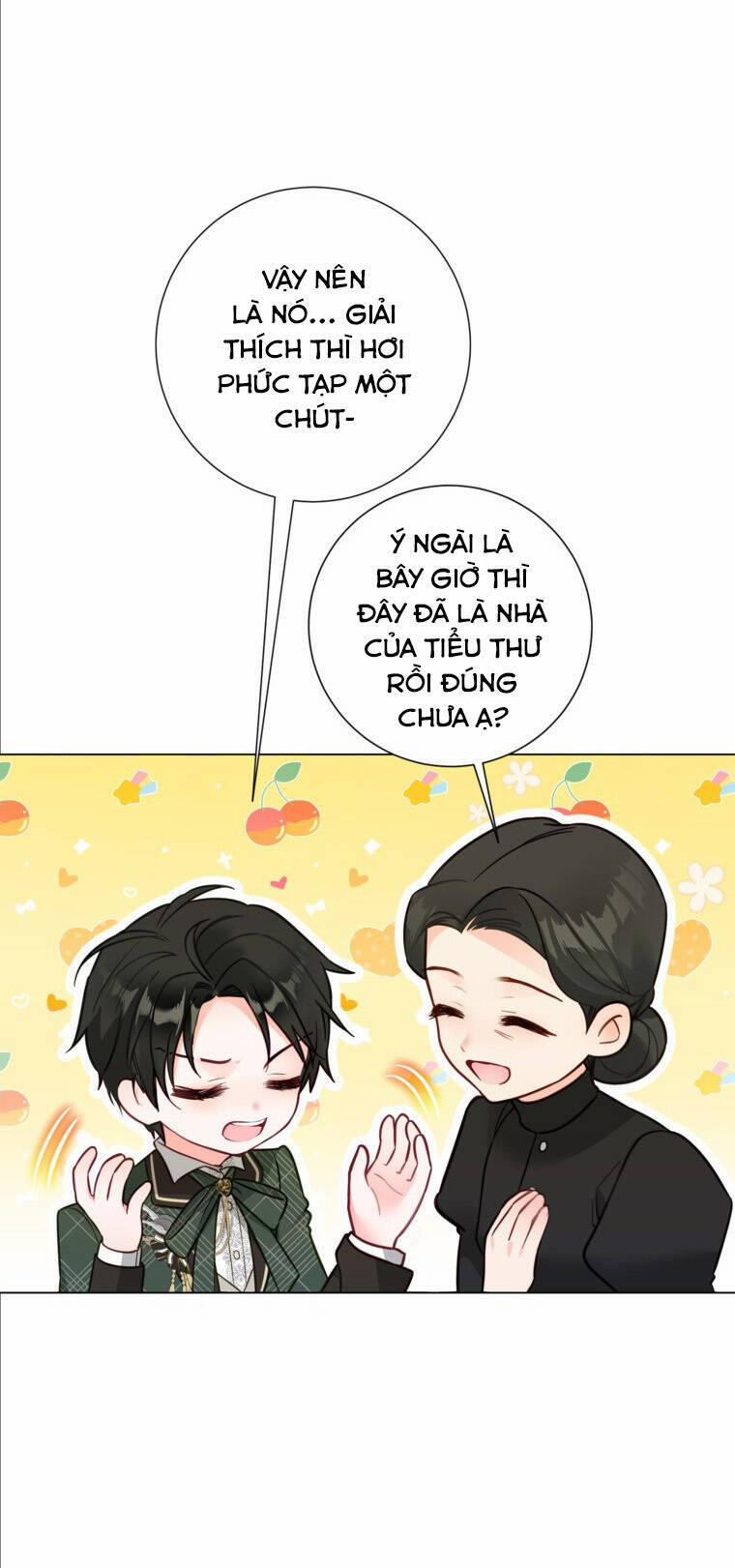 Ở Một Thế Giới Không Có Em Gái Mà Ai Cũng Yêu 15 trang 8