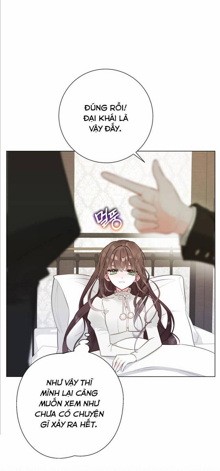 Ở Một Thế Giới Không Có Em Gái Mà Ai Cũng Yêu 15 trang 9