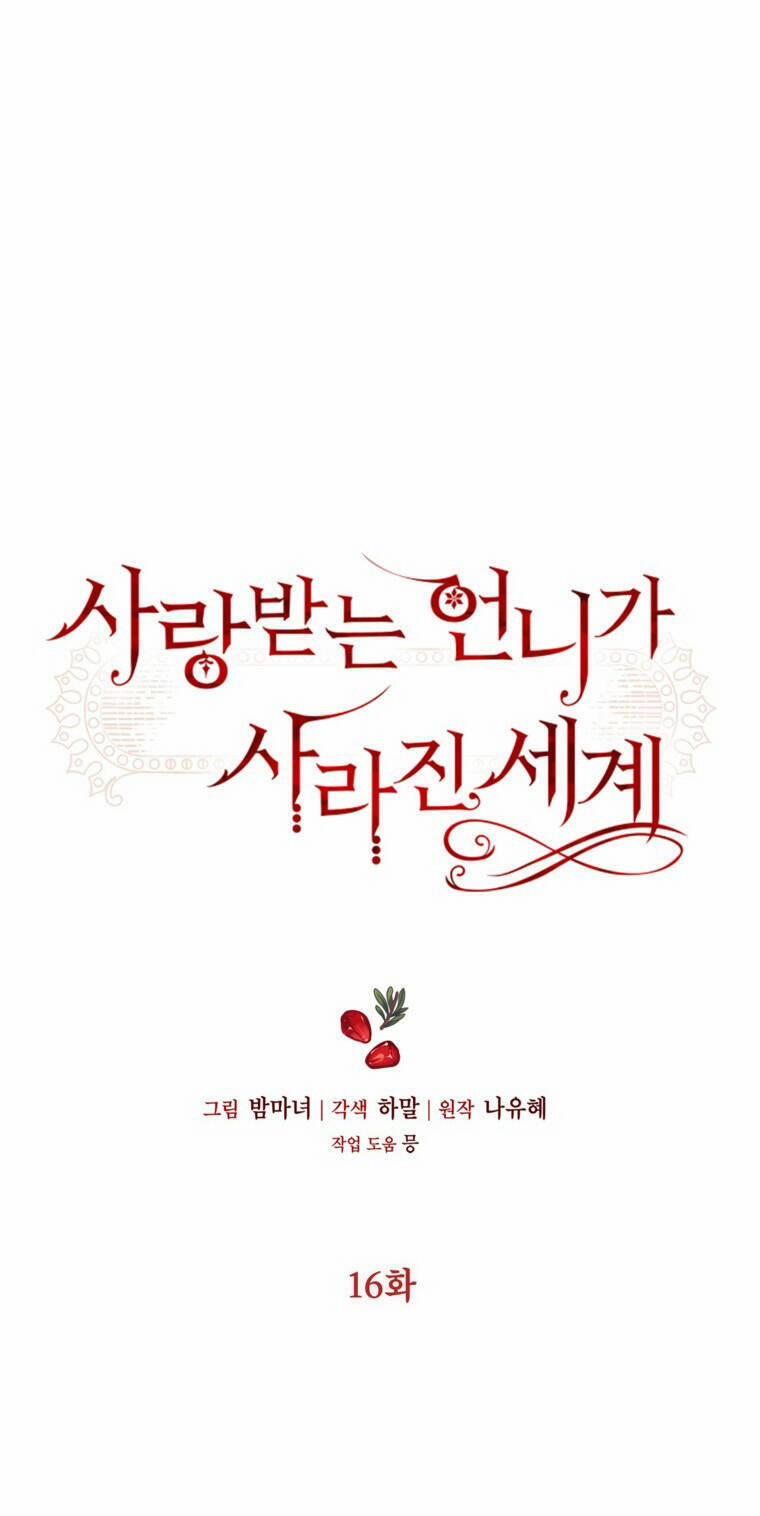 Ở Một Thế Giới Không Có Em Gái Mà Ai Cũng Yêu 16 trang 0