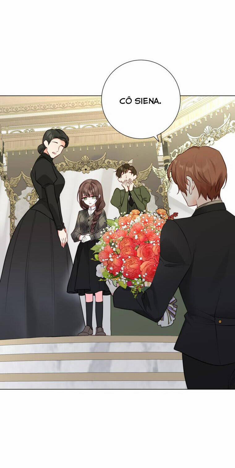 Ở Một Thế Giới Không Có Em Gái Mà Ai Cũng Yêu 16 trang 1