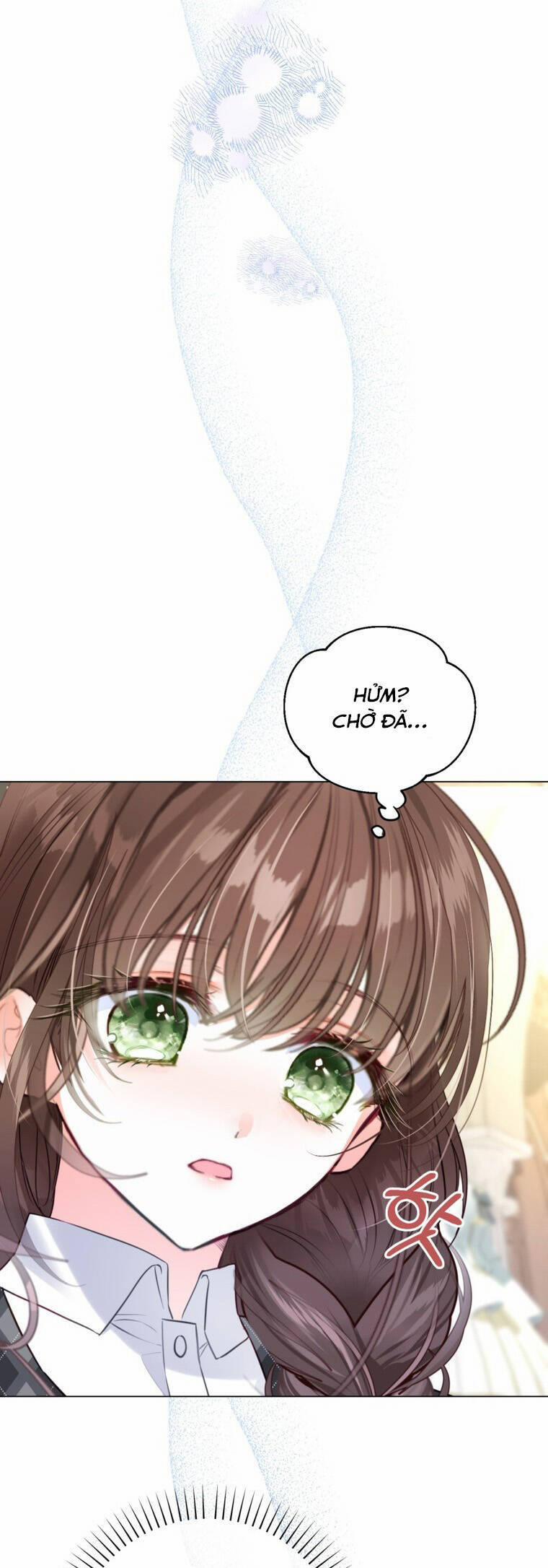 Ở Một Thế Giới Không Có Em Gái Mà Ai Cũng Yêu 16 trang 11