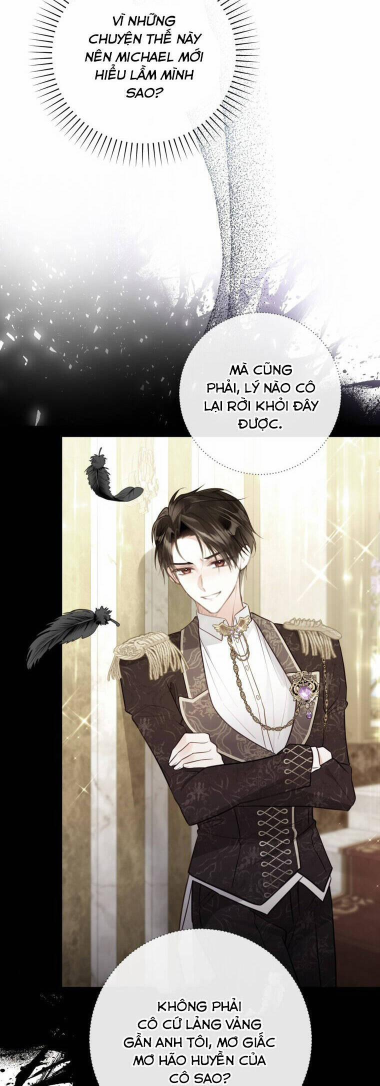 Ở Một Thế Giới Không Có Em Gái Mà Ai Cũng Yêu 16 trang 12