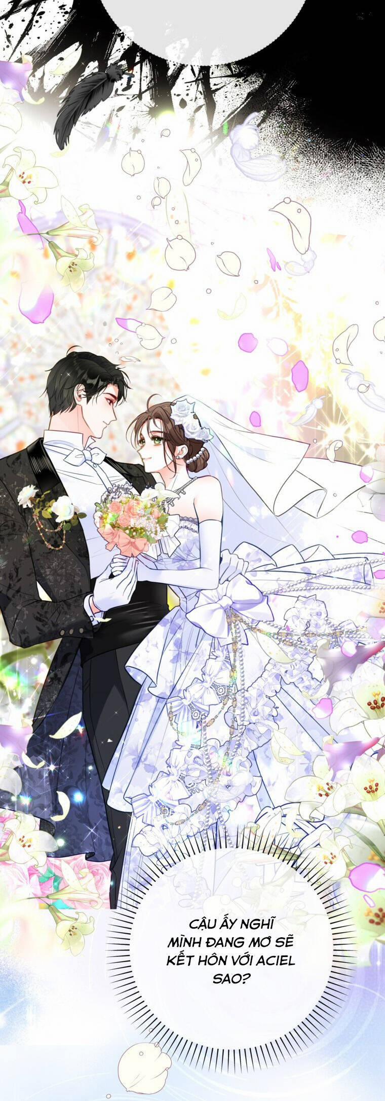 Ở Một Thế Giới Không Có Em Gái Mà Ai Cũng Yêu 16 trang 13