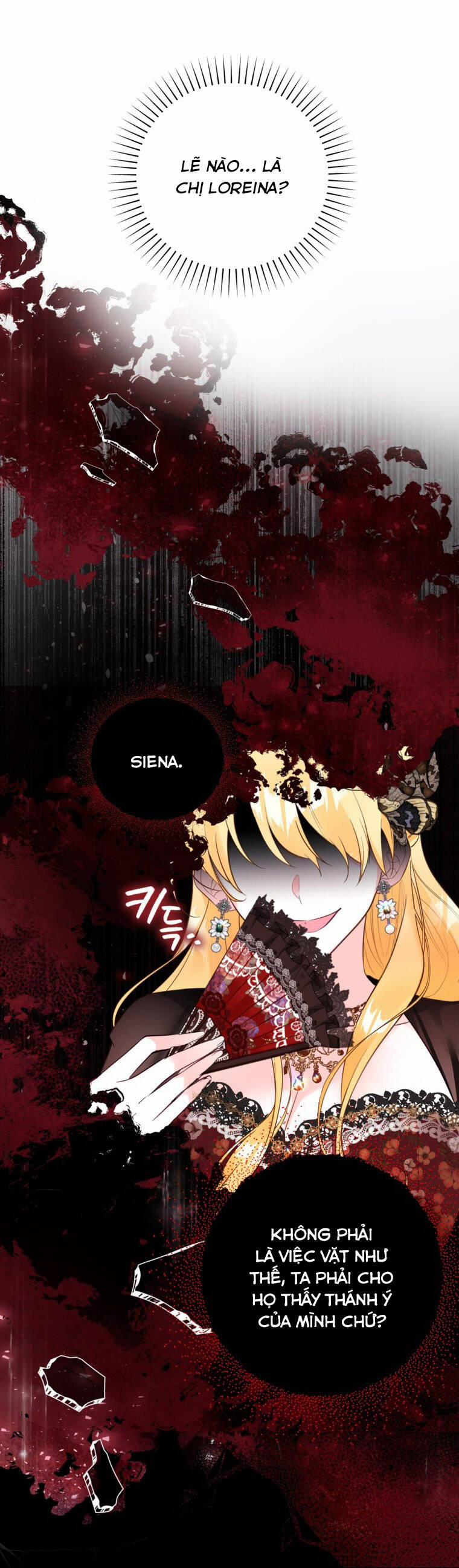 Ở Một Thế Giới Không Có Em Gái Mà Ai Cũng Yêu 16 trang 15