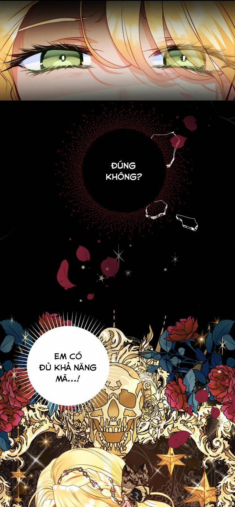 Ở Một Thế Giới Không Có Em Gái Mà Ai Cũng Yêu 16 trang 16