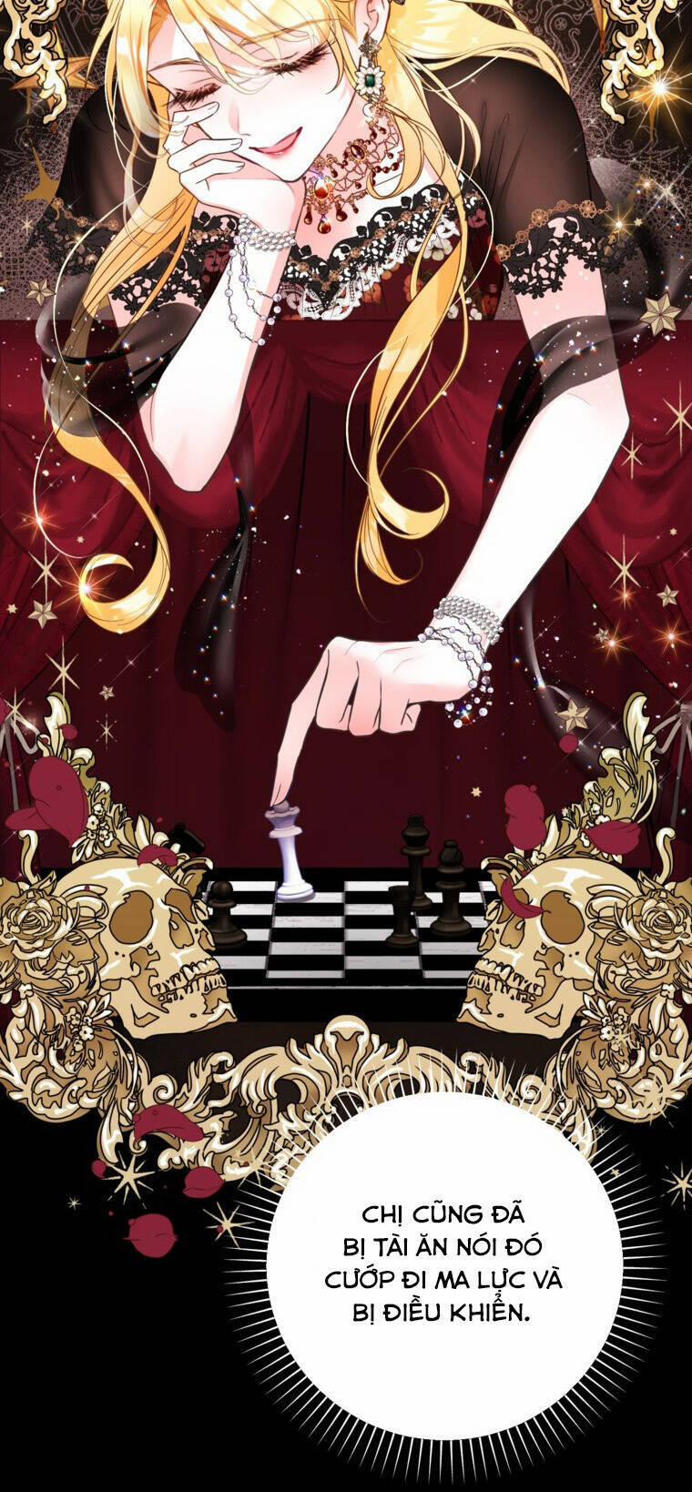 Ở Một Thế Giới Không Có Em Gái Mà Ai Cũng Yêu 16 trang 17