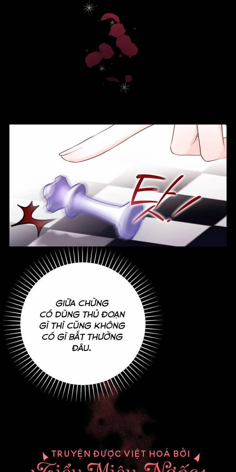 Ở Một Thế Giới Không Có Em Gái Mà Ai Cũng Yêu 16 trang 18