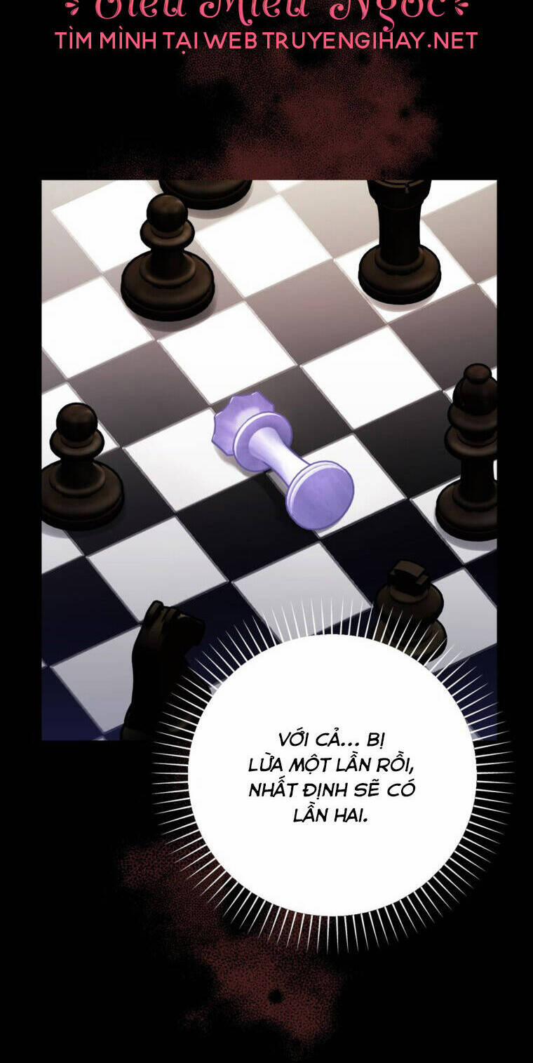 Ở Một Thế Giới Không Có Em Gái Mà Ai Cũng Yêu 16 trang 19