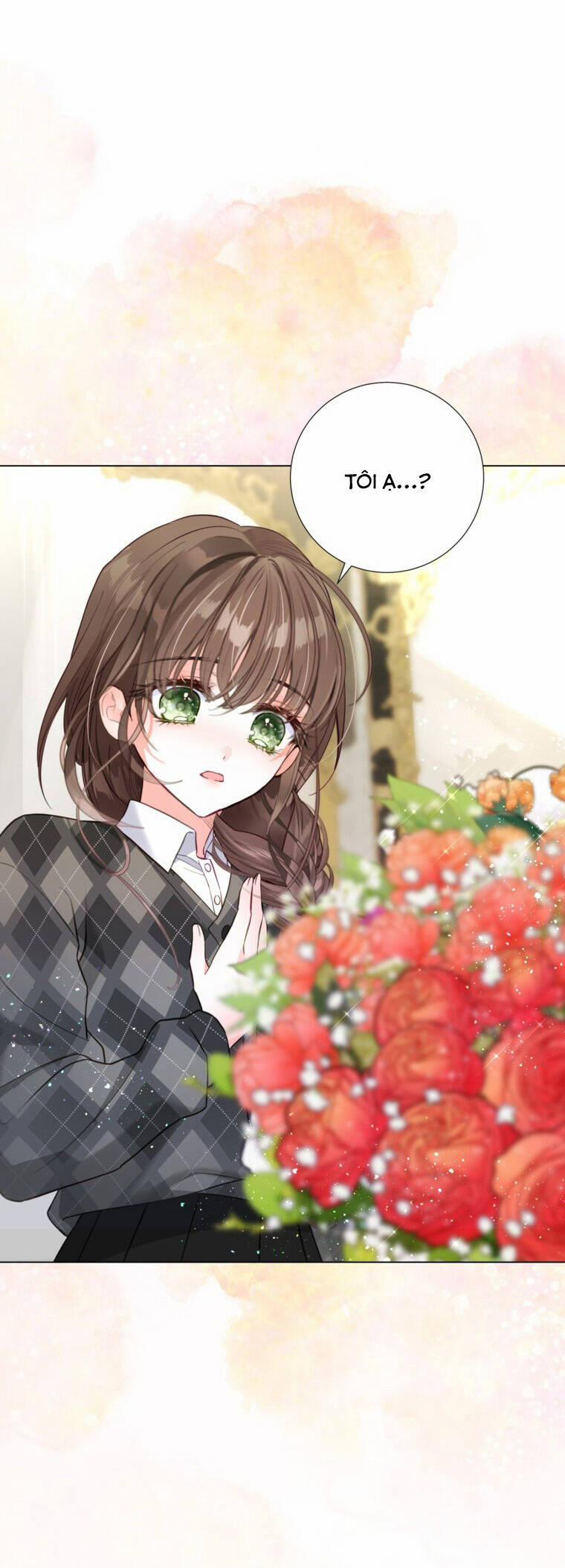 Ở Một Thế Giới Không Có Em Gái Mà Ai Cũng Yêu 16 trang 2