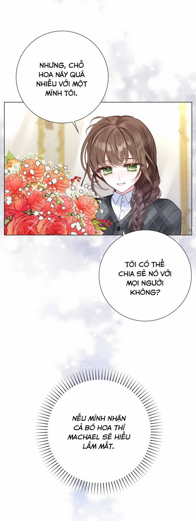 Ở Một Thế Giới Không Có Em Gái Mà Ai Cũng Yêu 16 trang 23