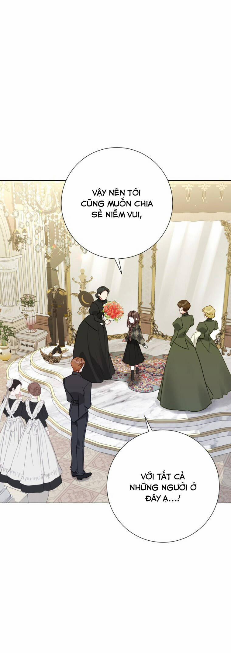 Ở Một Thế Giới Không Có Em Gái Mà Ai Cũng Yêu 16 trang 26