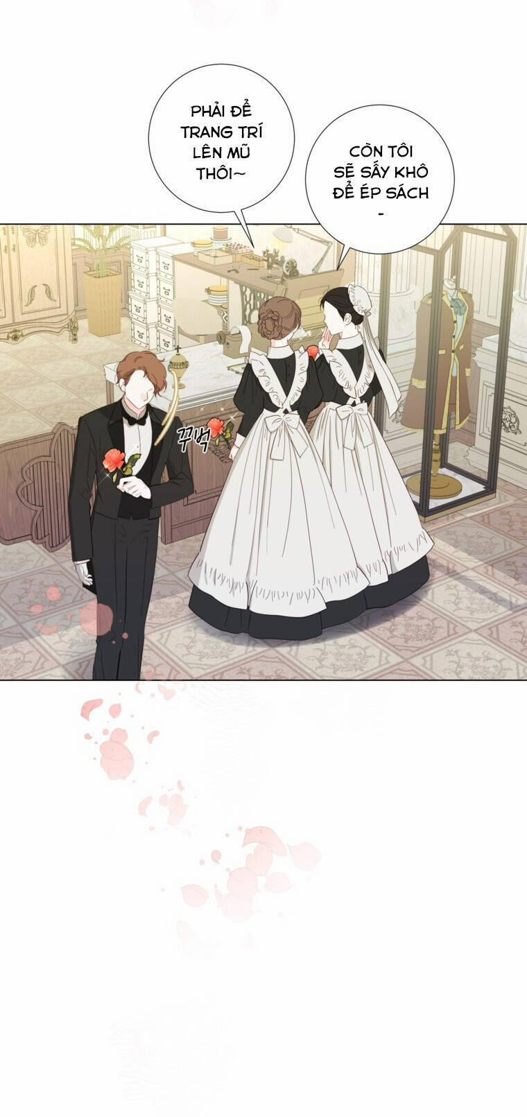 Ở Một Thế Giới Không Có Em Gái Mà Ai Cũng Yêu 16 trang 30