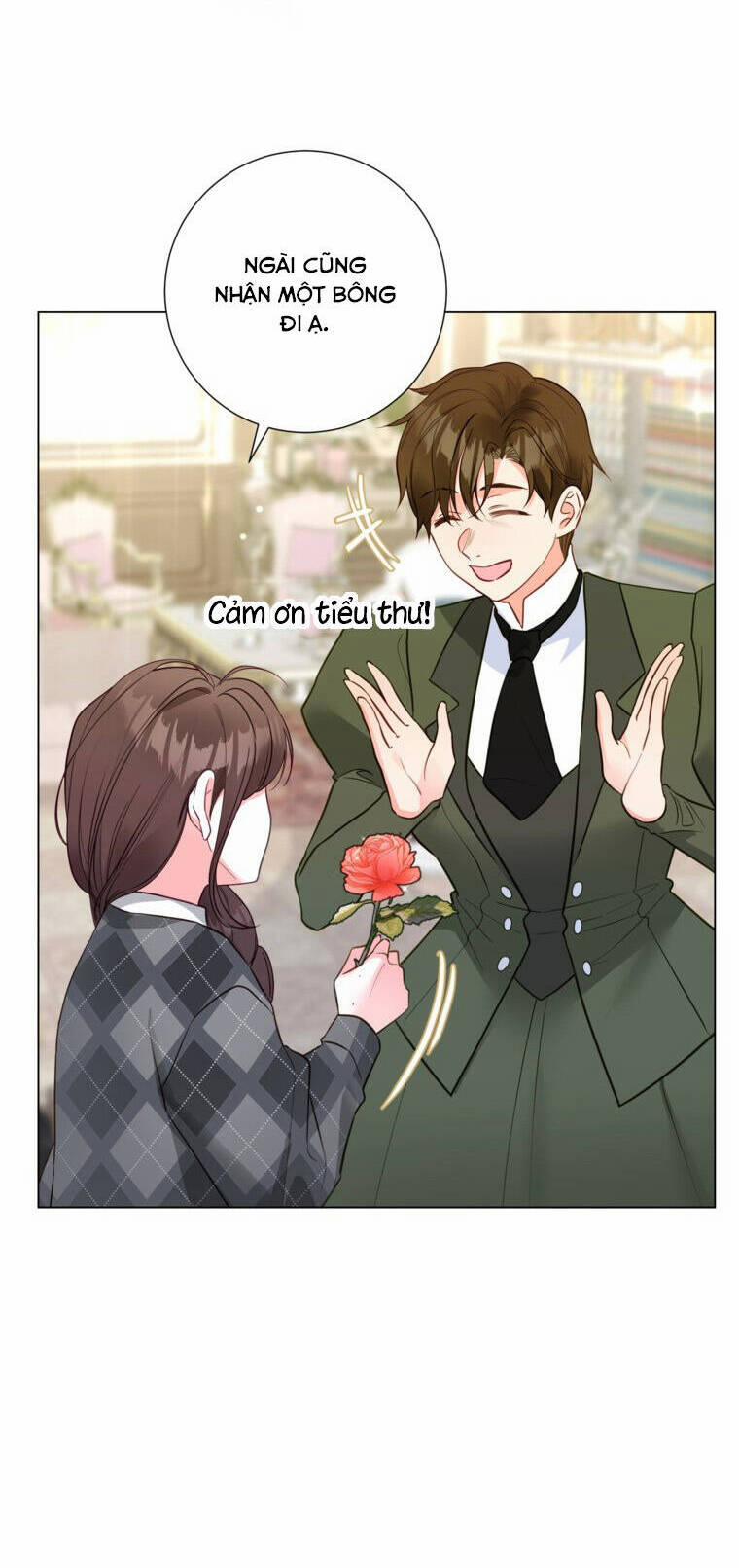 Ở Một Thế Giới Không Có Em Gái Mà Ai Cũng Yêu 16 trang 31