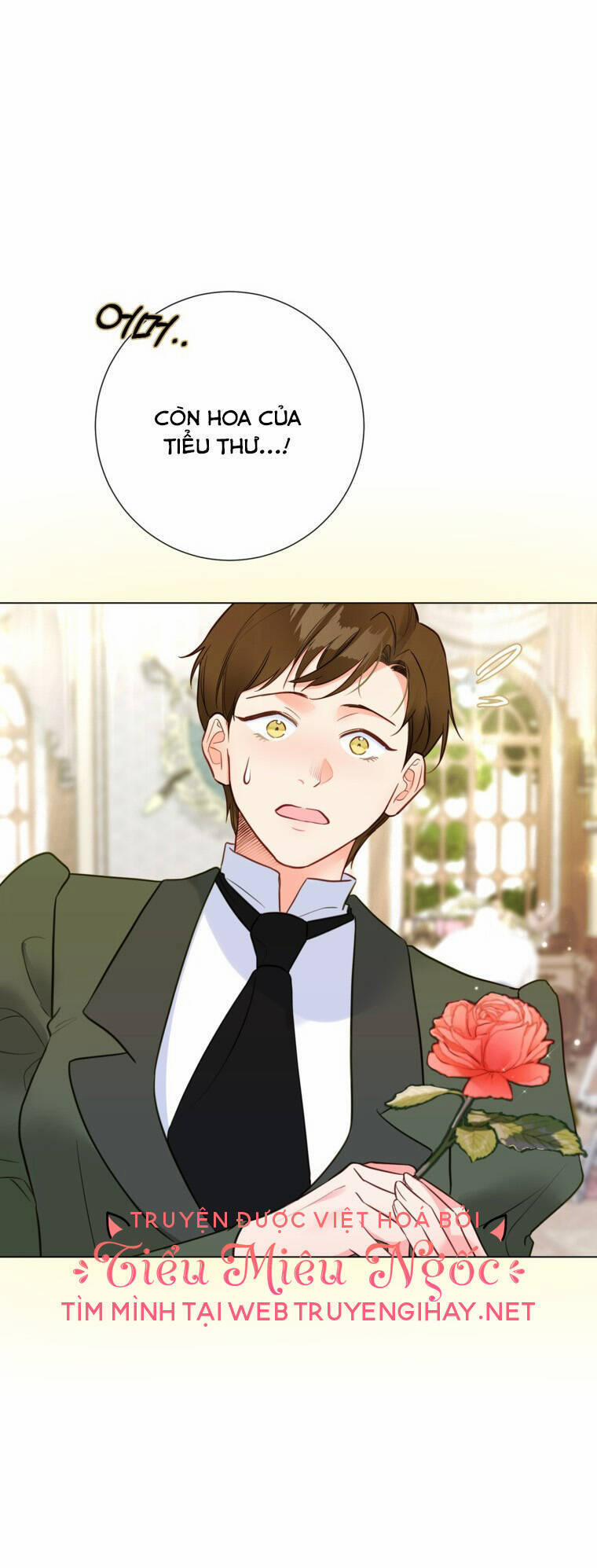 Ở Một Thế Giới Không Có Em Gái Mà Ai Cũng Yêu 16 trang 32