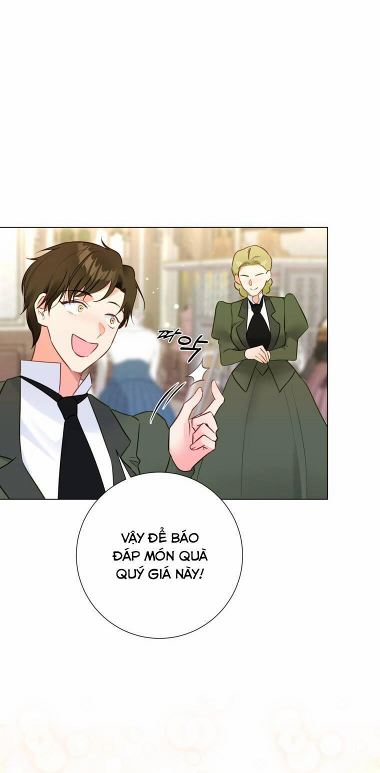 Ở Một Thế Giới Không Có Em Gái Mà Ai Cũng Yêu 16 trang 34