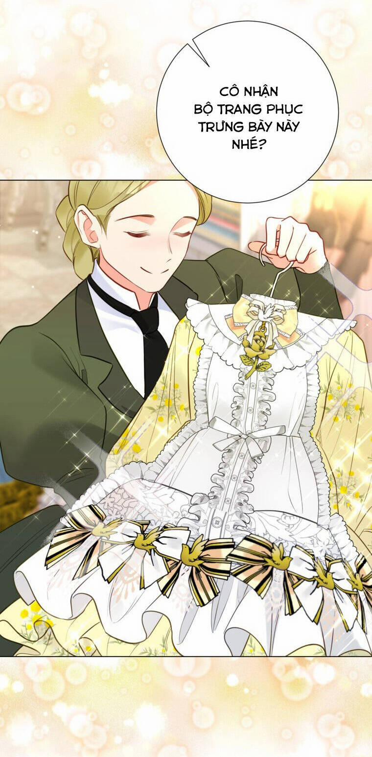 Ở Một Thế Giới Không Có Em Gái Mà Ai Cũng Yêu 16 trang 35