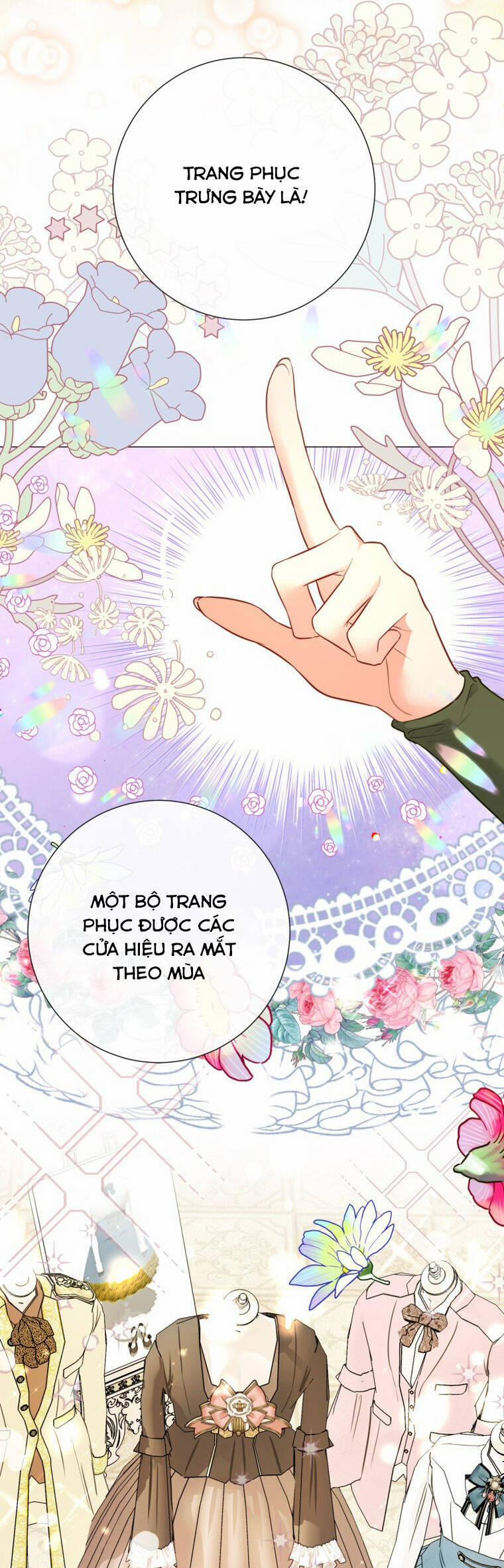 Ở Một Thế Giới Không Có Em Gái Mà Ai Cũng Yêu 16 trang 36