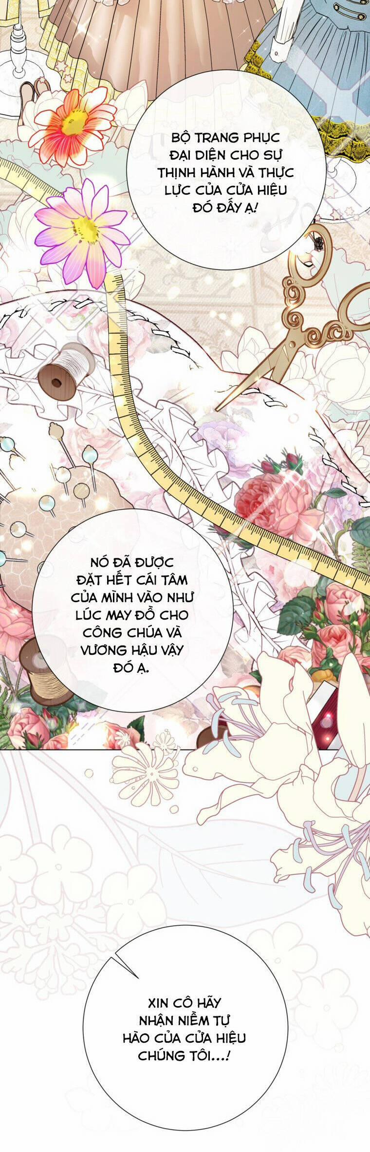 Ở Một Thế Giới Không Có Em Gái Mà Ai Cũng Yêu 16 trang 37