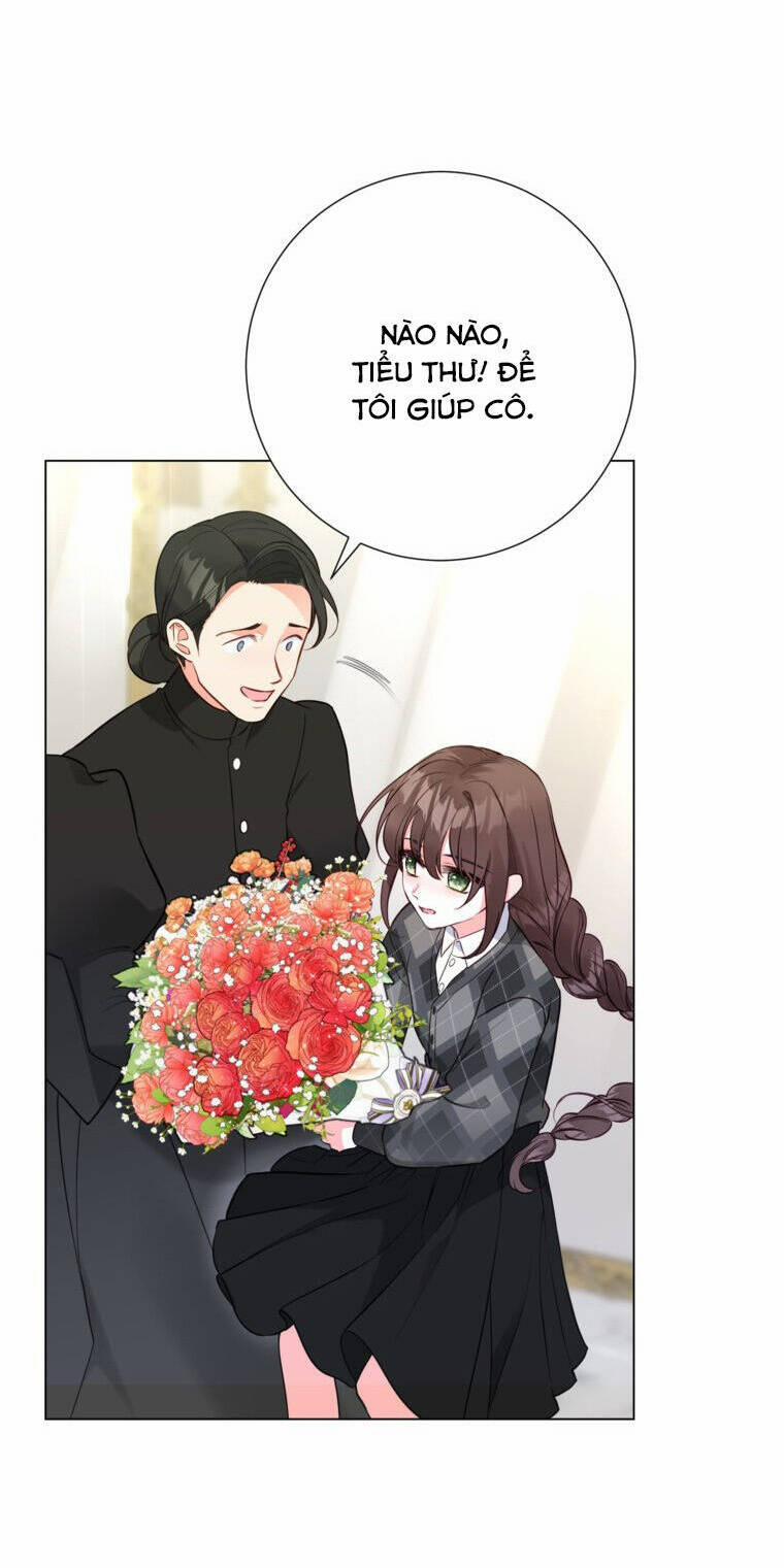 Ở Một Thế Giới Không Có Em Gái Mà Ai Cũng Yêu 16 trang 4