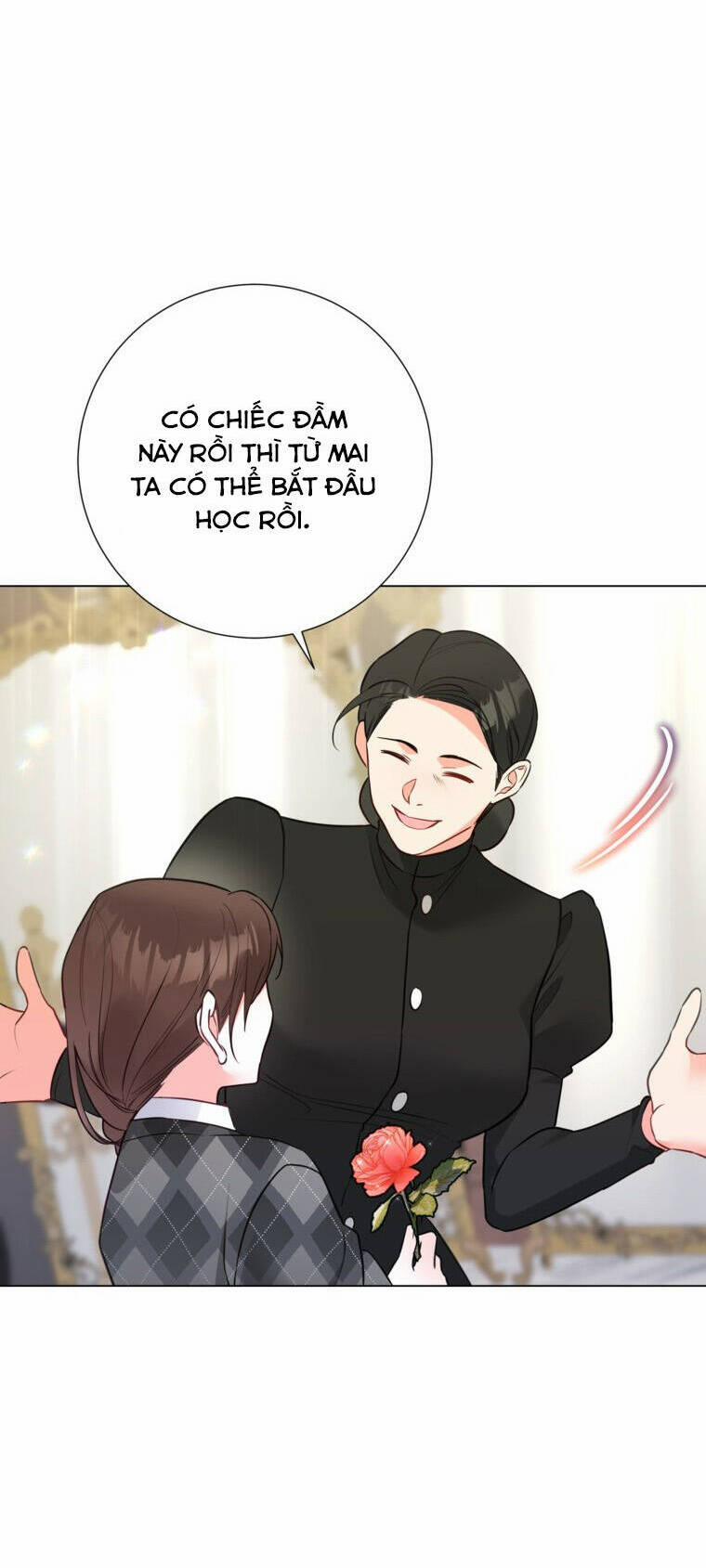 Ở Một Thế Giới Không Có Em Gái Mà Ai Cũng Yêu 16 trang 40