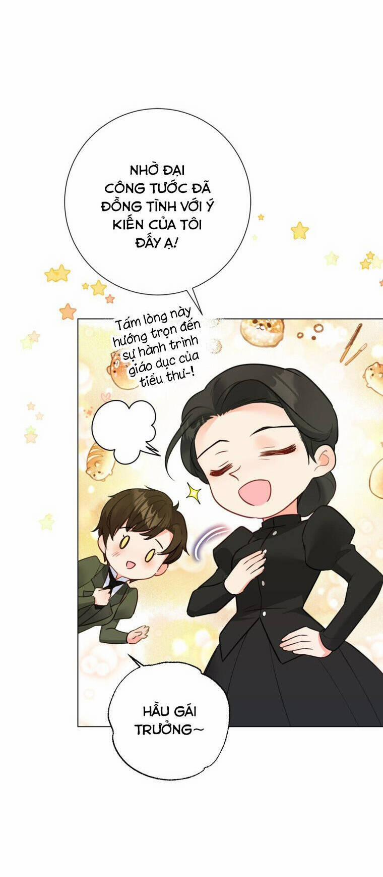 Ở Một Thế Giới Không Có Em Gái Mà Ai Cũng Yêu 16 trang 42