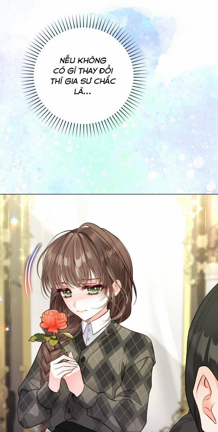 Ở Một Thế Giới Không Có Em Gái Mà Ai Cũng Yêu 16 trang 44