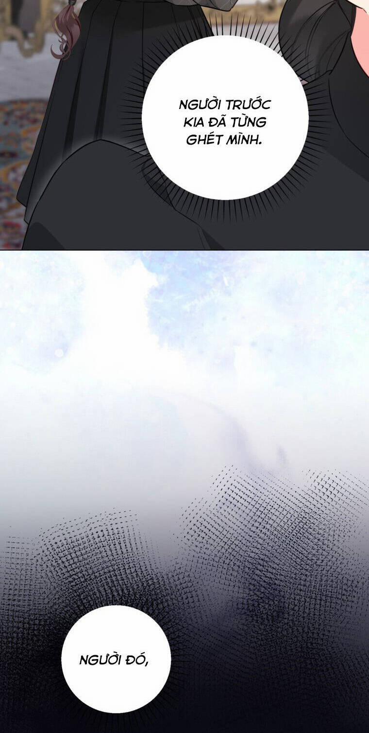 Ở Một Thế Giới Không Có Em Gái Mà Ai Cũng Yêu 16 trang 45